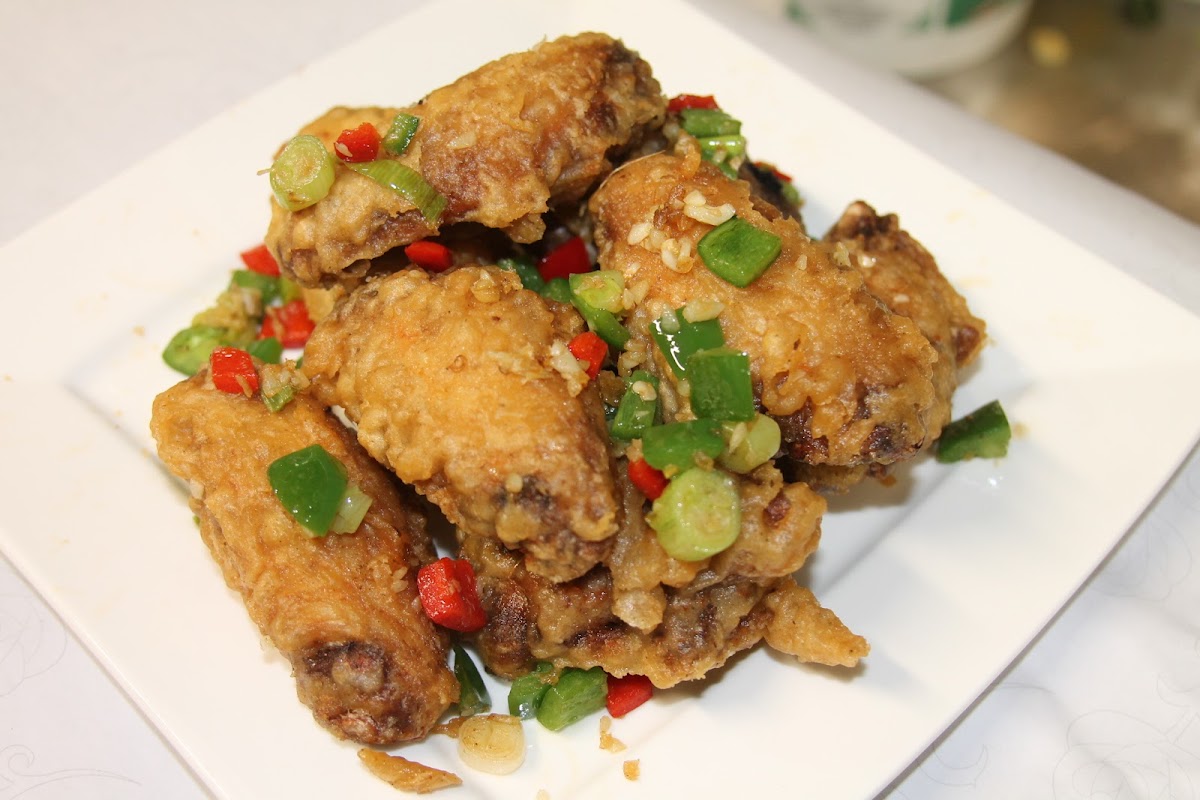 Banner Leo's Chinese Restaurant 02